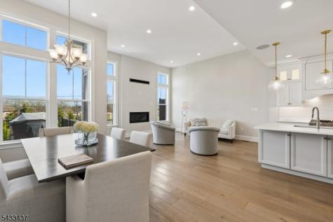 6 Concord Court Warren NJ 07059