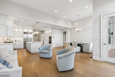 6 Concord Court Warren NJ 07059