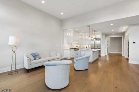 6 Concord Court Warren NJ 07059