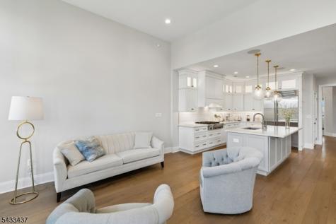 6 Concord Court Warren NJ 07059