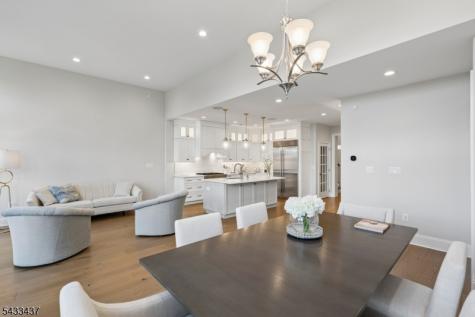 6 Concord Court Warren NJ 07059