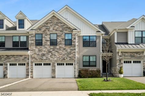 6 Concord Court Warren NJ 07059