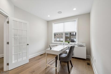 6 Concord Court Warren NJ 07059