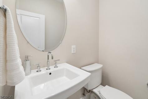 6 Concord Court Warren NJ 07059