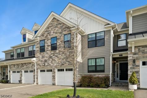 6 Concord Court Warren NJ 07059