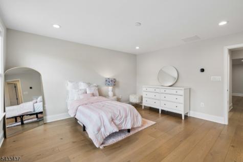 6 Concord Court Warren NJ 07059