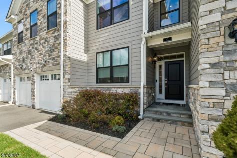 6 Concord Court Warren NJ 07059