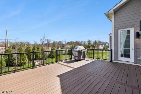 6 Concord Court Warren NJ 07059