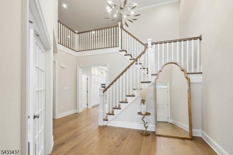 6 Concord Court Warren NJ 07059