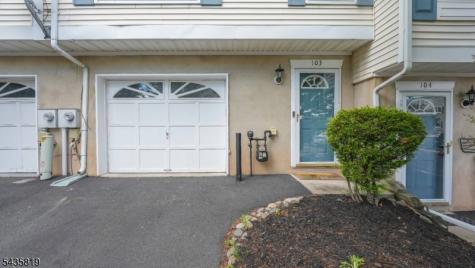 103 George Wilson Boulevard Flemington NJ 08822