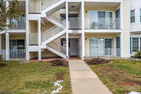 45 Amethyst Way Franklin NJ 08823