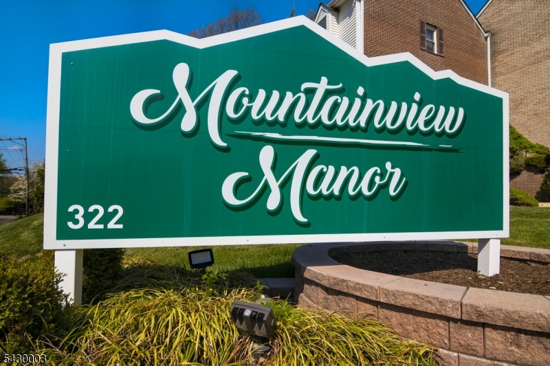 322 Richard Mine Road V10 Rockaway NJ 07885