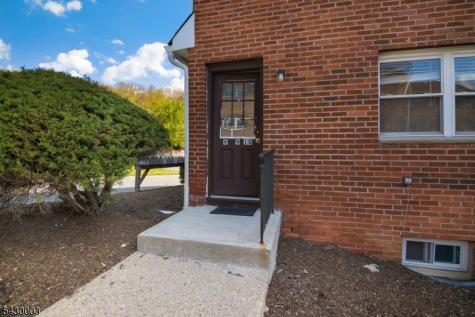 322 Richard Mine Road V10 Rockaway NJ 07885