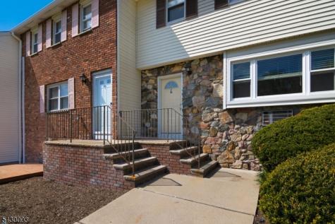 322 Richard Mine Road V10 Rockaway NJ 07885