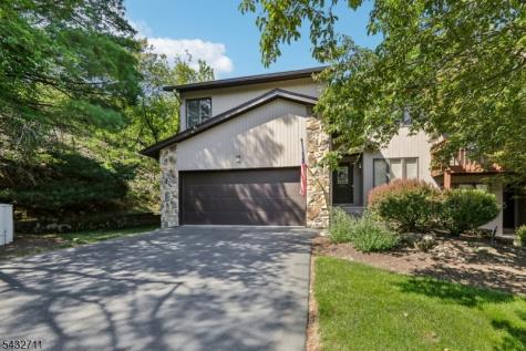 40 Woodland Drive Woodland Park NJ 07424