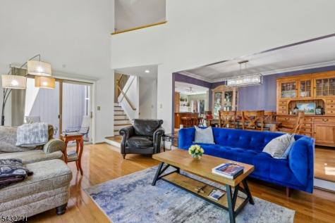 40 Woodland Drive Woodland Park NJ 07424