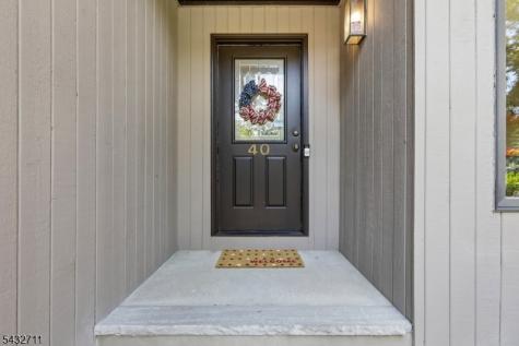 40 Woodland Drive Woodland Park NJ 07424