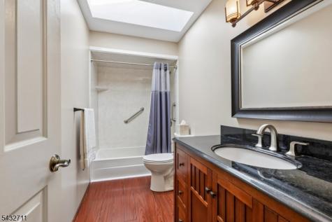 40 Woodland Drive Woodland Park NJ 07424