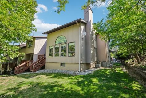 40 Woodland Drive Woodland Park NJ 07424