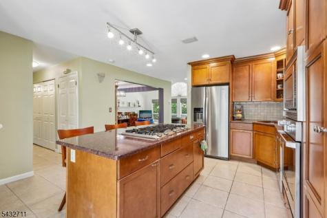 40 Woodland Drive Woodland Park NJ 07424