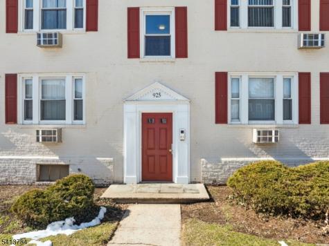 925 E Front Street Plainfield NJ 07062
