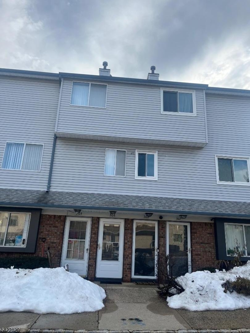 306 Arsdale Terrace Union NJ 07083