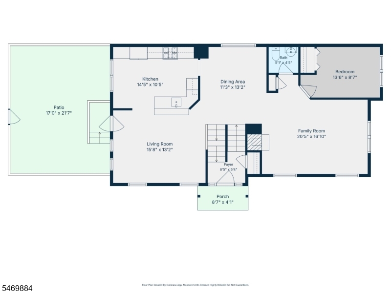10 Knox Court Bernards NJ 07920