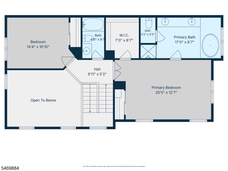 10 Knox Court Bernards NJ 07920