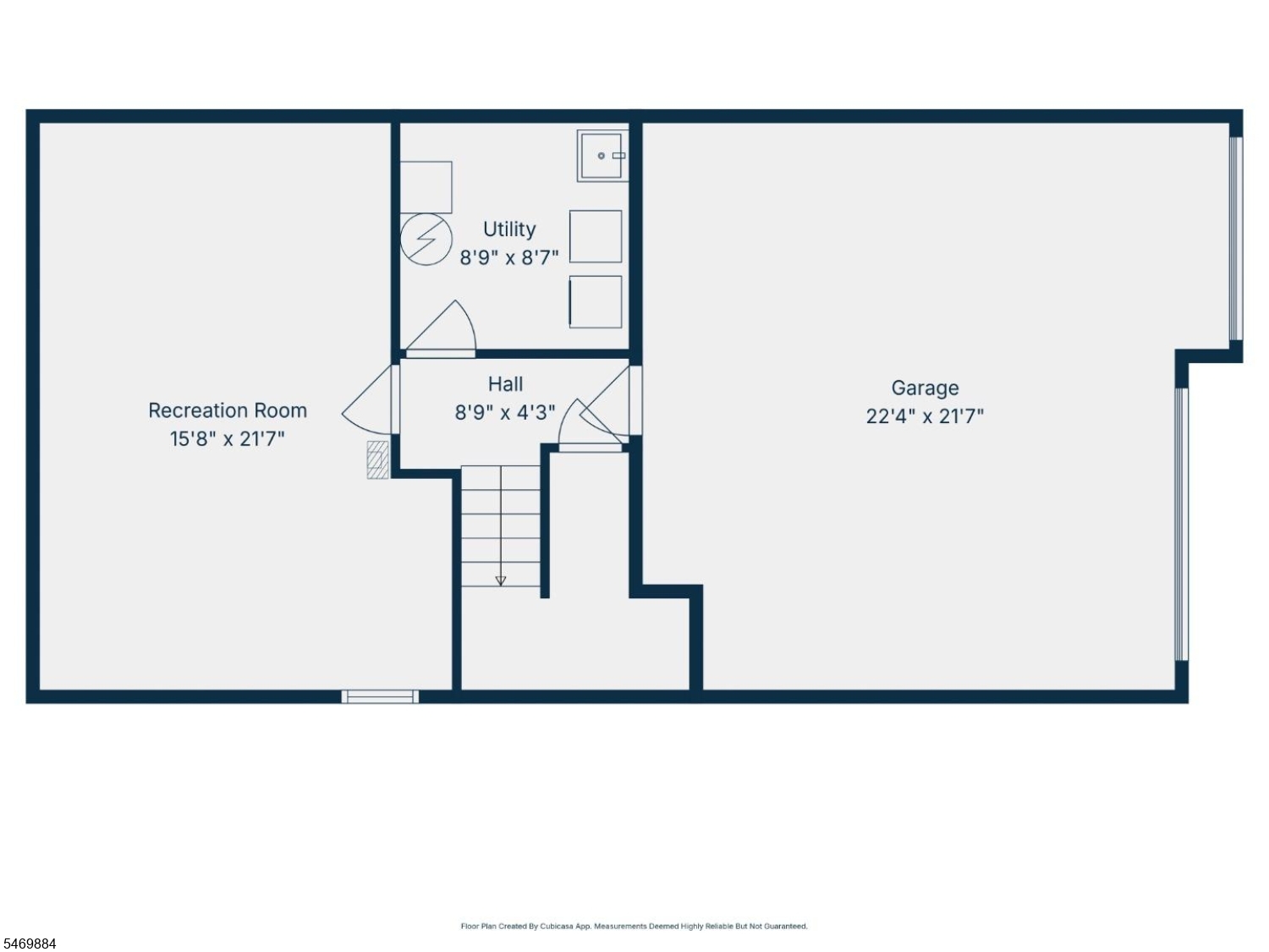 10 Knox Court Bernards NJ 07920