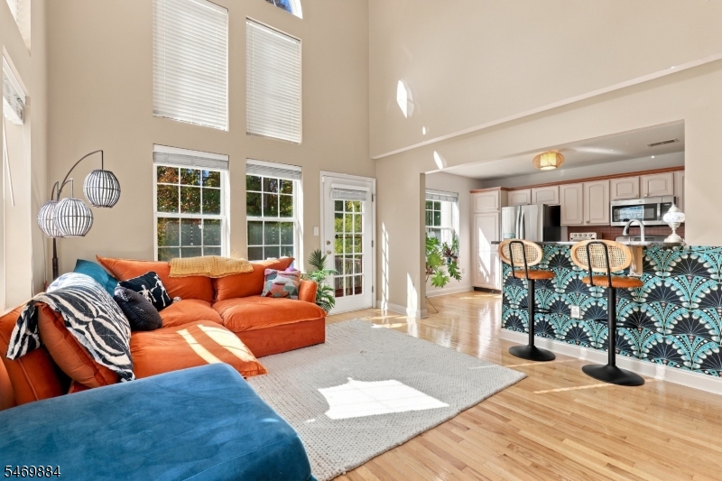 10 Knox Court Bernards NJ 07920
