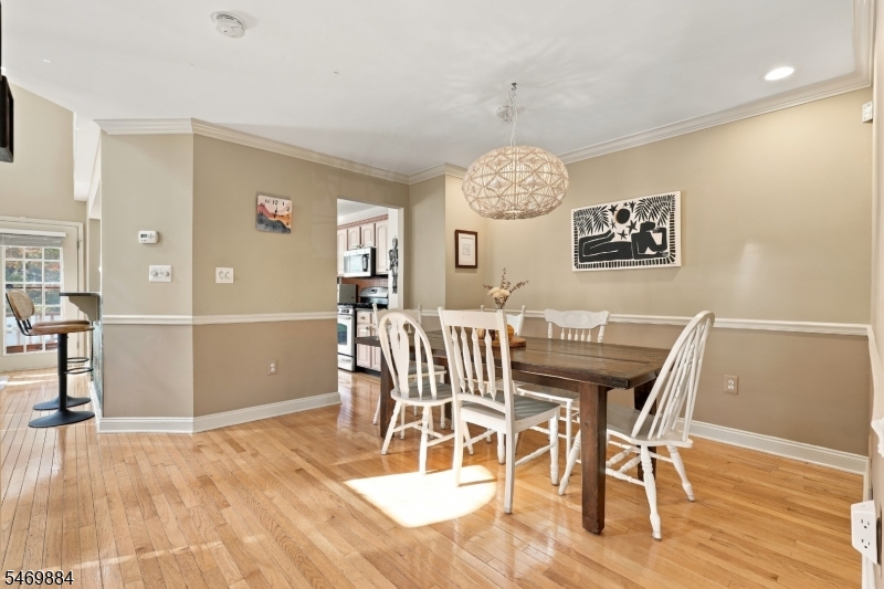 10 Knox Court Bernards NJ 07920