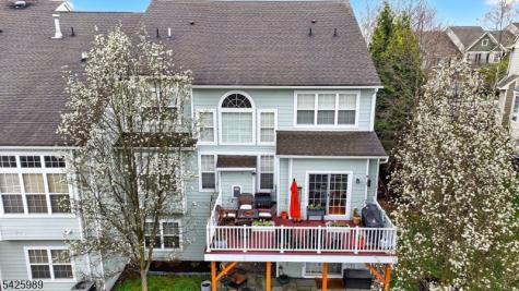 411 Sergeant Drive Lambertville NJ 08530