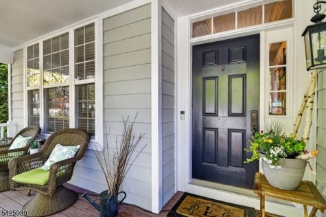 411 Sergeant Drive Lambertville NJ 08530
