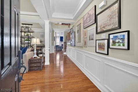 411 Sergeant Drive Lambertville NJ 08530
