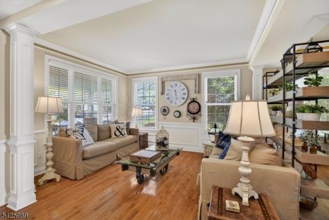 411 Sergeant Drive Lambertville NJ 08530