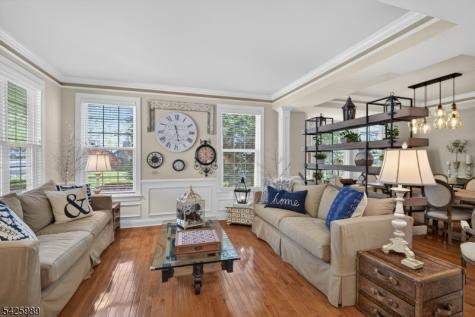 411 Sergeant Drive Lambertville NJ 08530