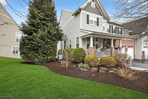 411 Sergeant Drive Lambertville NJ 08530