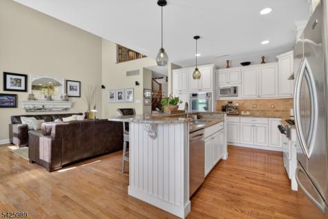 411 Sergeant Drive Lambertville NJ 08530
