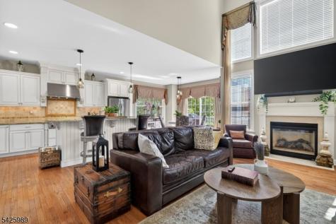 411 Sergeant Drive Lambertville NJ 08530