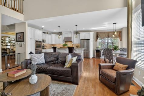 411 Sergeant Drive Lambertville NJ 08530