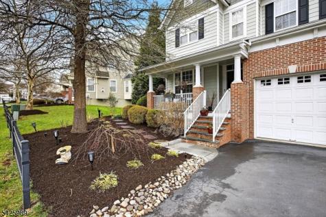411 Sergeant Drive Lambertville NJ 08530
