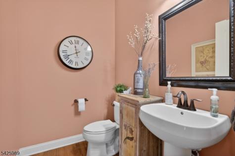 411 Sergeant Drive Lambertville NJ 08530