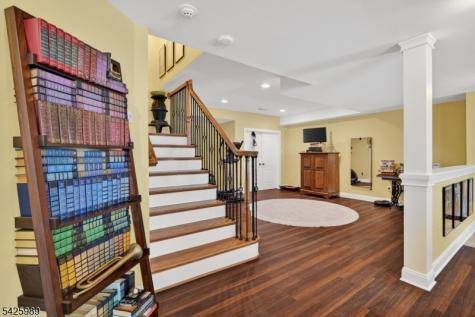 411 Sergeant Drive Lambertville NJ 08530