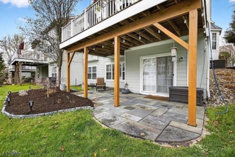 411 Sergeant Drive Lambertville NJ 08530