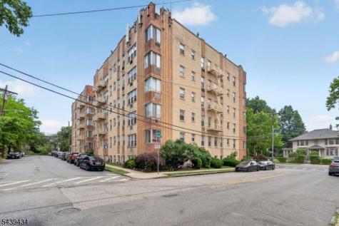 19 Lyons Avenue Newark NJ 07112