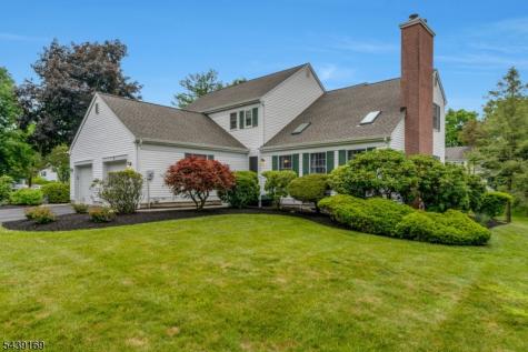 11 Hampton Court Bernards NJ 07920