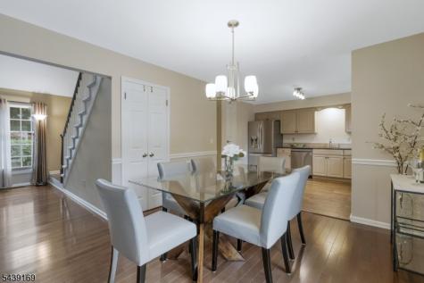 11 Hampton Court Bernards NJ 07920