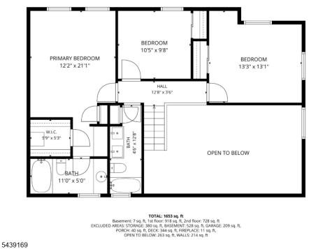 11 Hampton Court Bernards NJ 07920