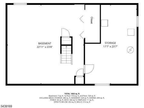 11 Hampton Court Bernards NJ 07920