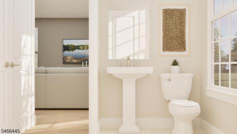 14 Xavier Road Florham Park NJ 07932